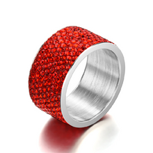 Load image into Gallery viewer, Stainless Steel Thumb Ring
