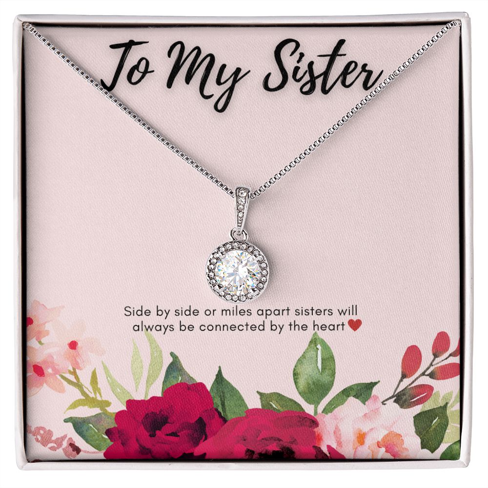Sisters Hope Necklace
