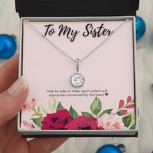 Load image into Gallery viewer, Sisters Hope Necklace
