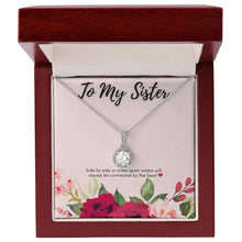 Load image into Gallery viewer, Sisters Hope Necklace
